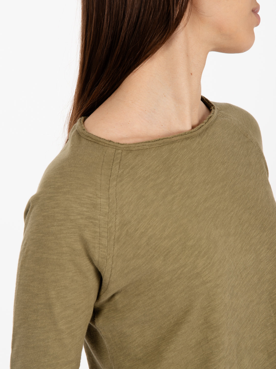 Maglia Sonoma Bateau vintage bush
