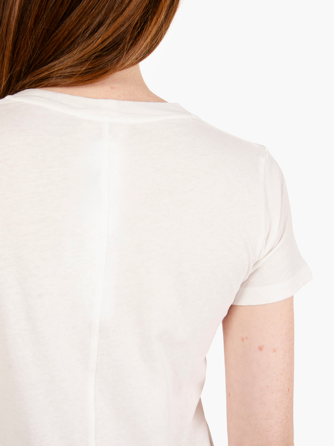 T-shirt Mc Gamipy white
