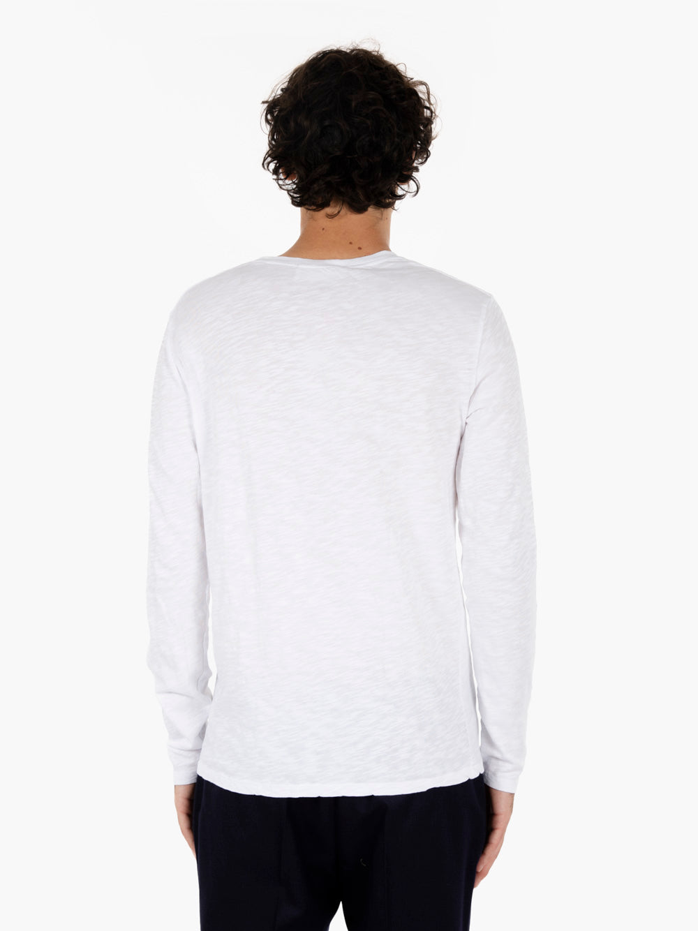 T-shirt tee bysapick white