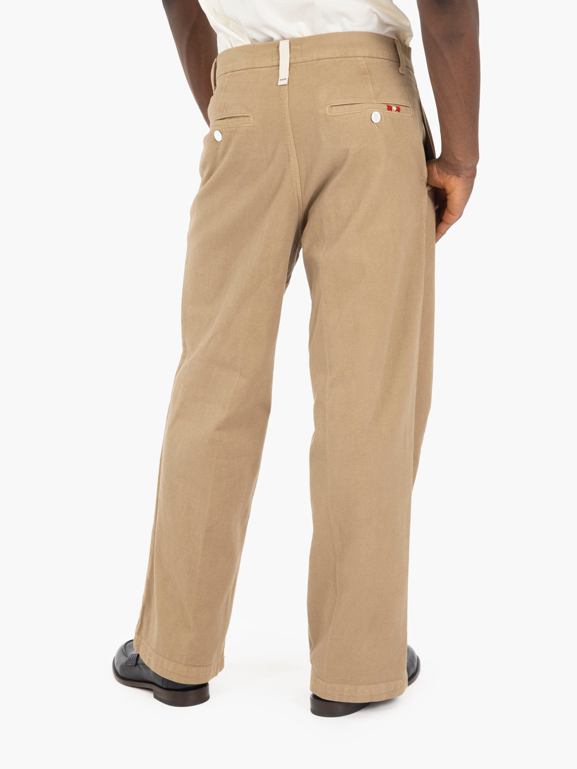 Jeans chino Jason ice coffee