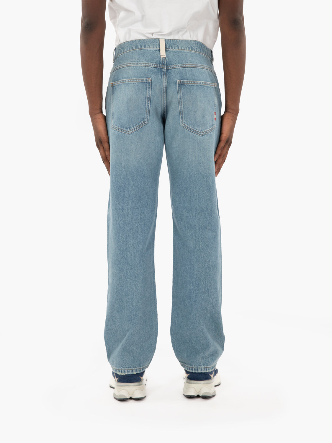 James Sandstone Jeans