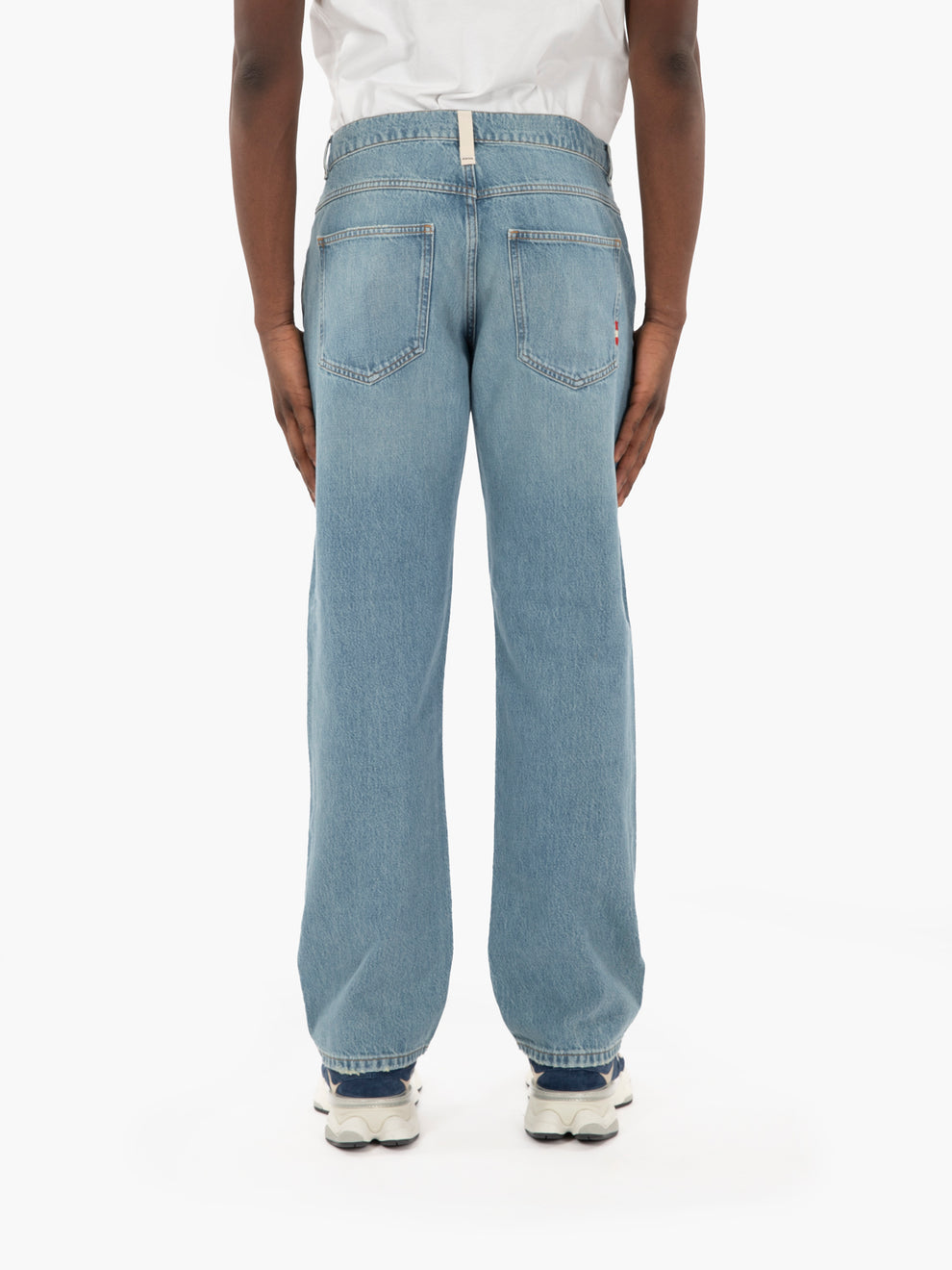 James Sandstone Jeans
