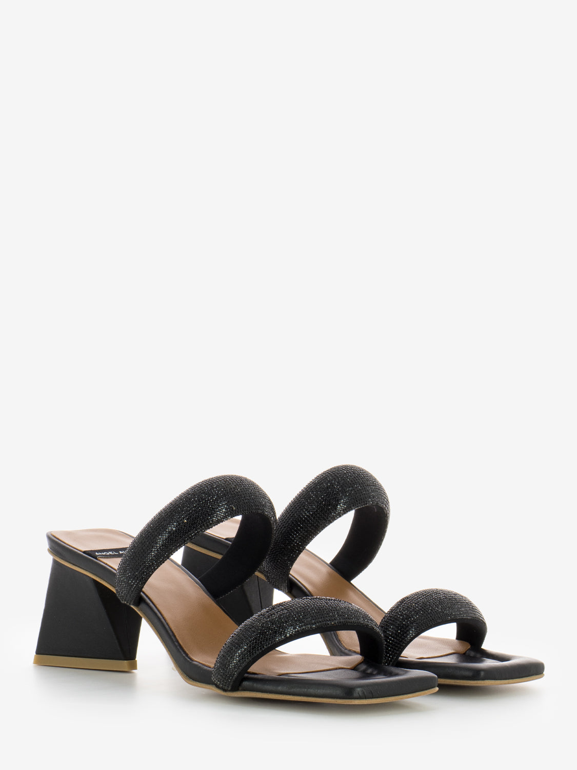 Transfer Dream black slipper