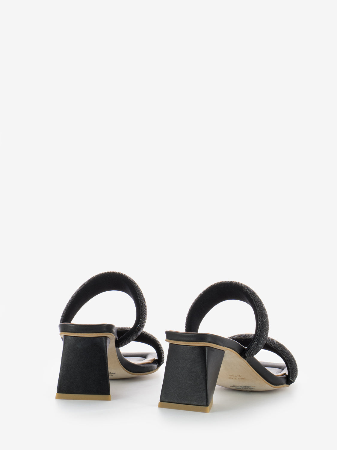 Transfer Dream black slipper