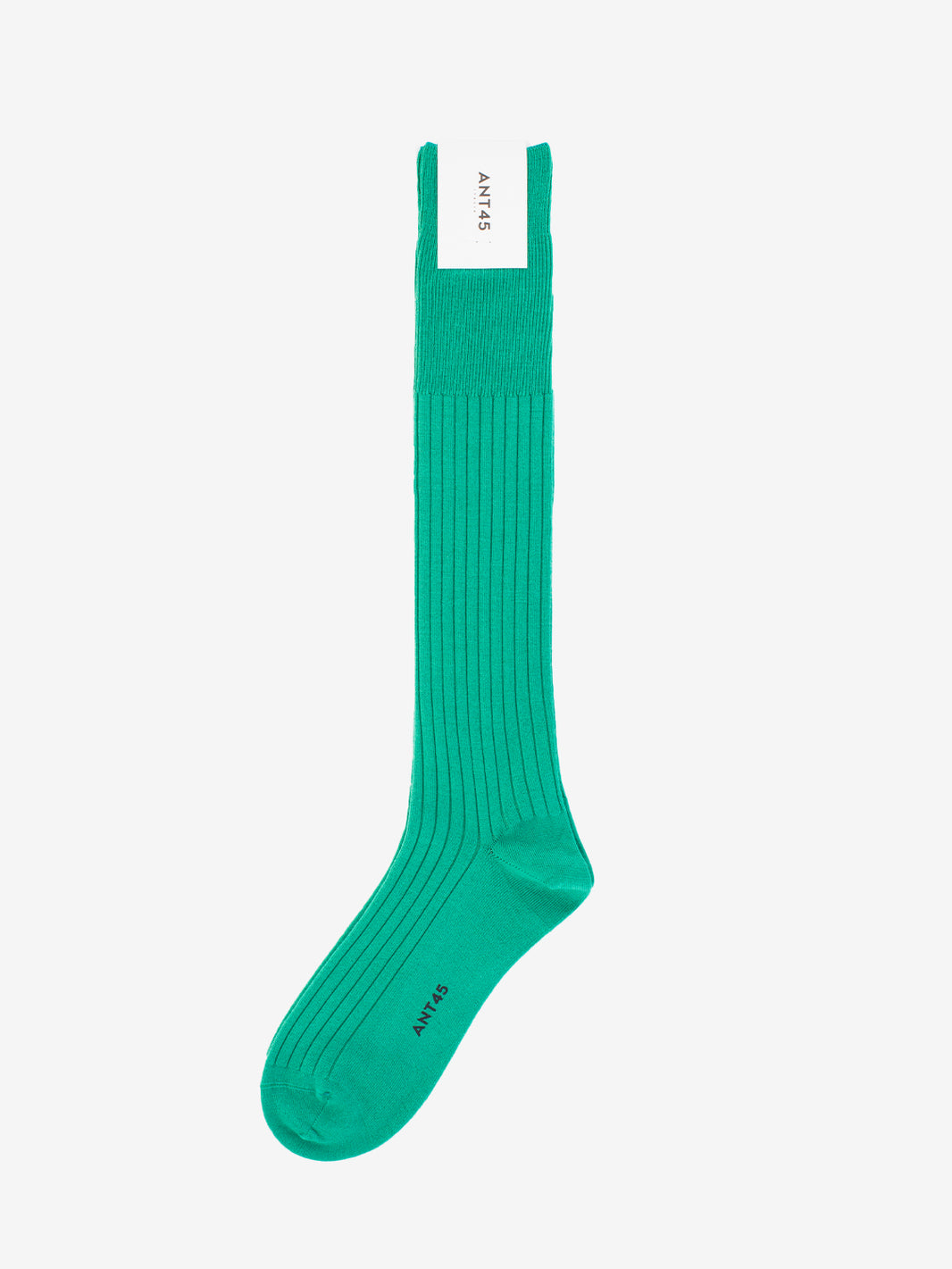 Albany Long Green Socks