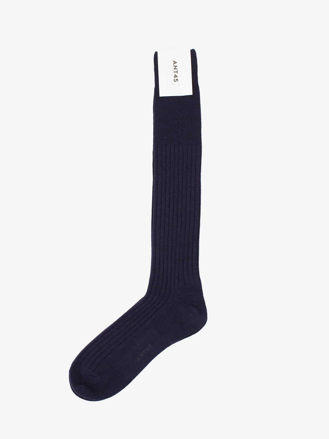 Calzini Albany Long Navy