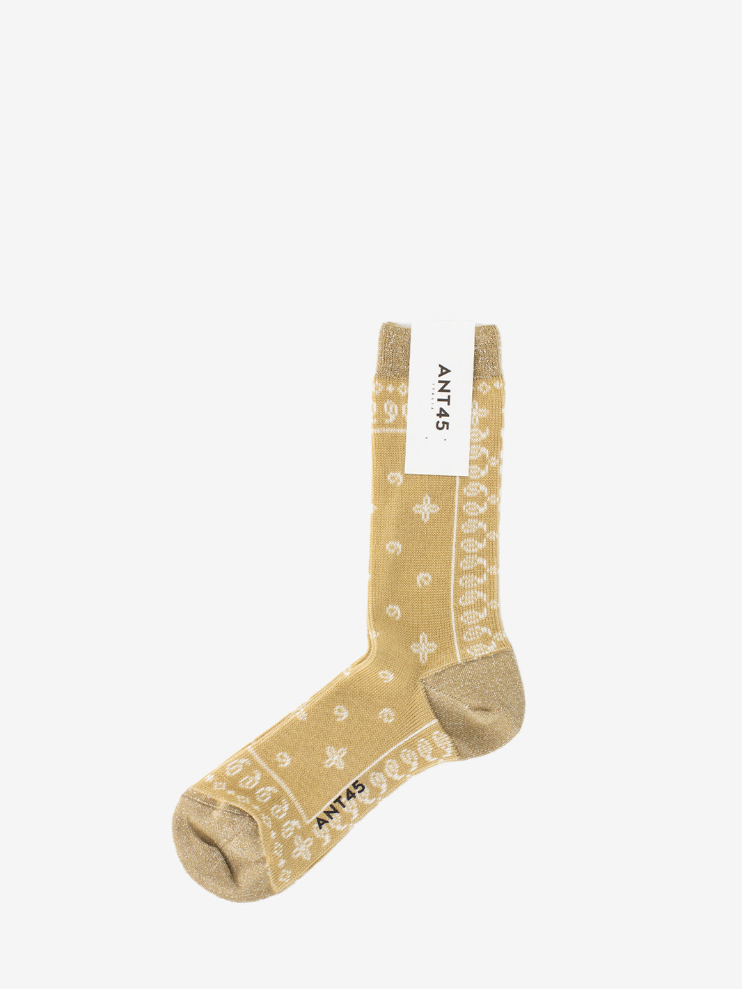 Calzini Barup beige