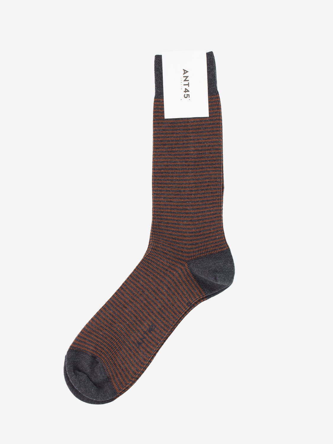 Calzini Boston Short Orange