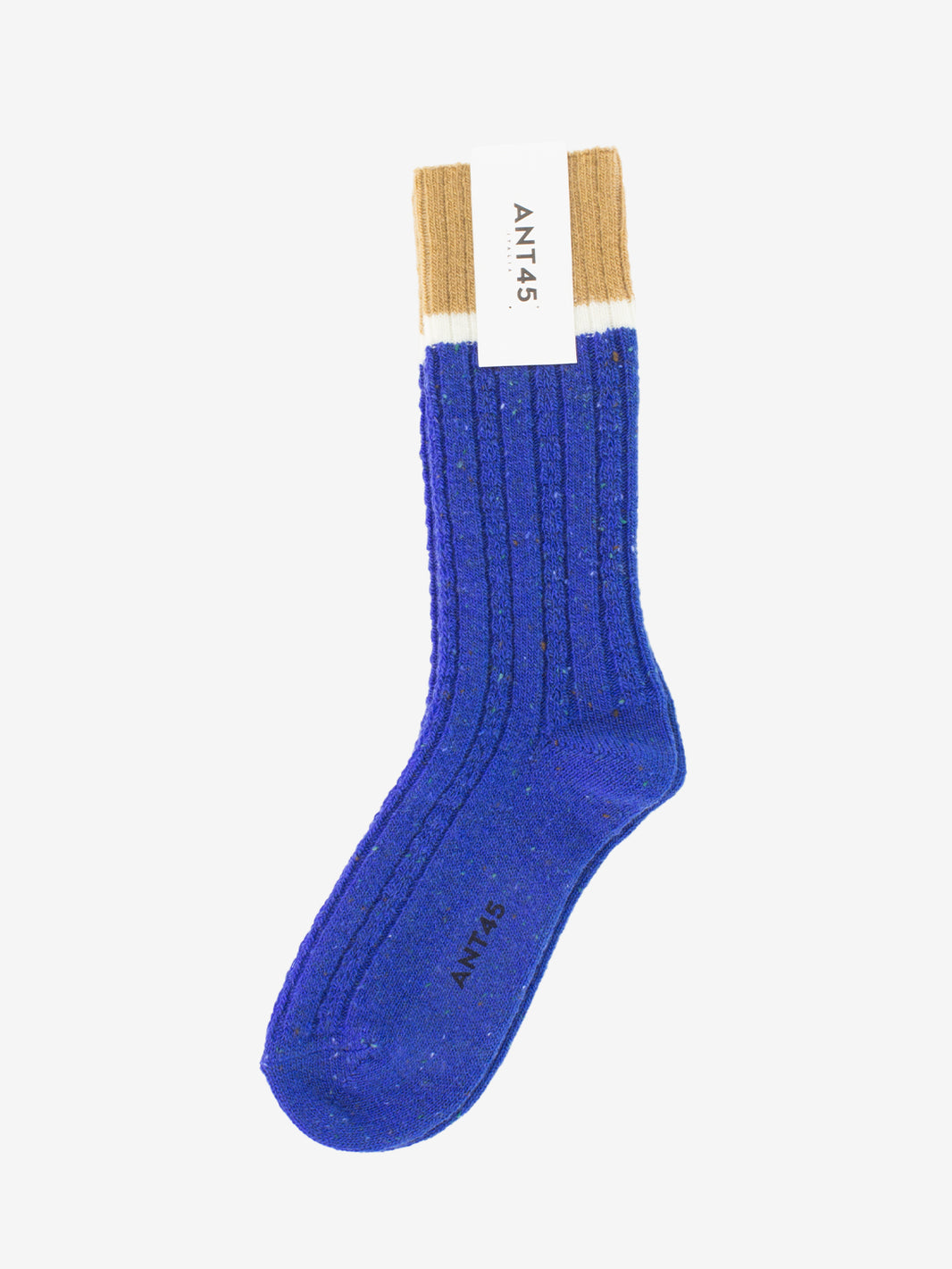 Calzini Budapest Bluette