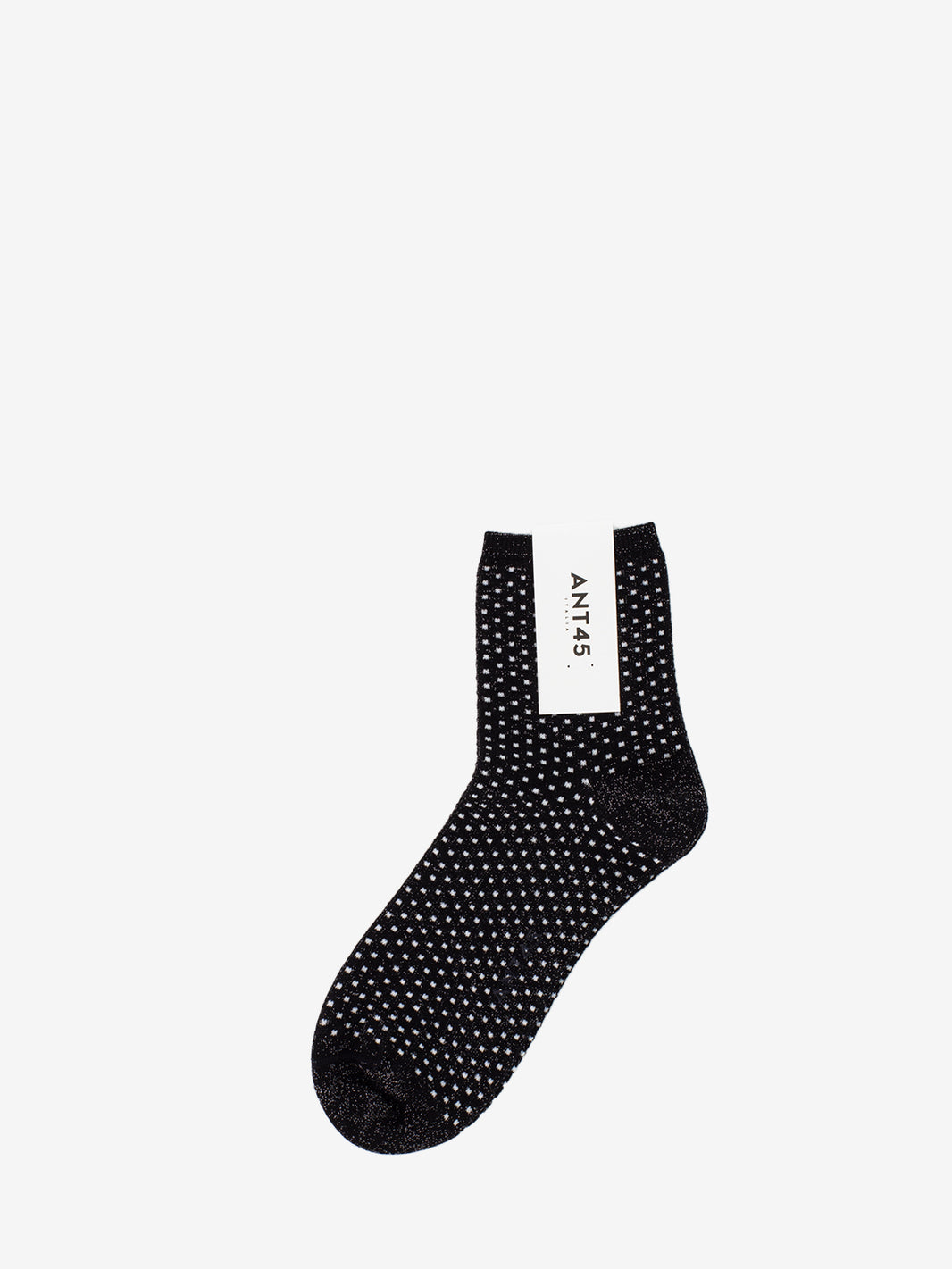 Calzini Clachan black