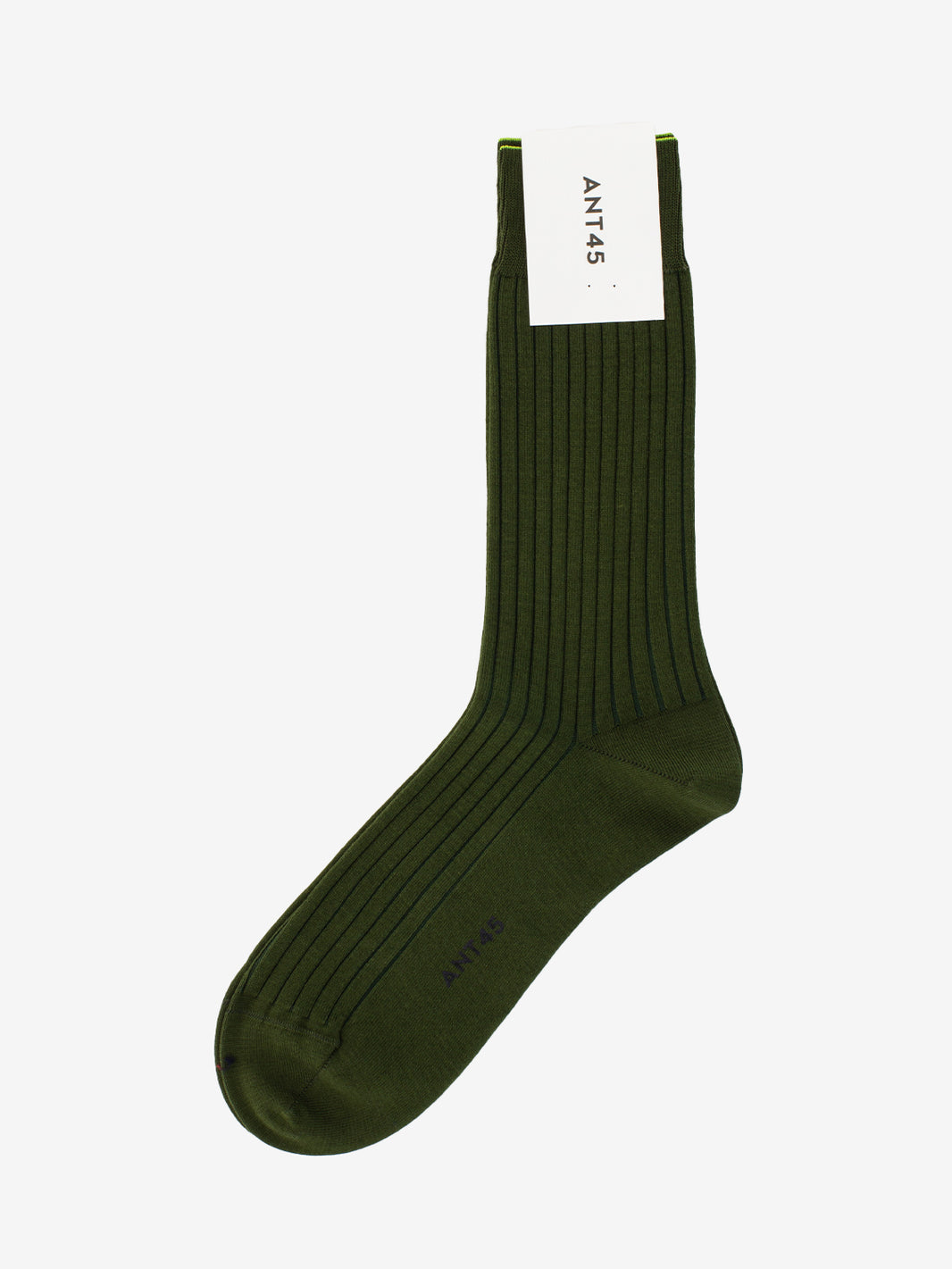 Calzini Delaw costine olive