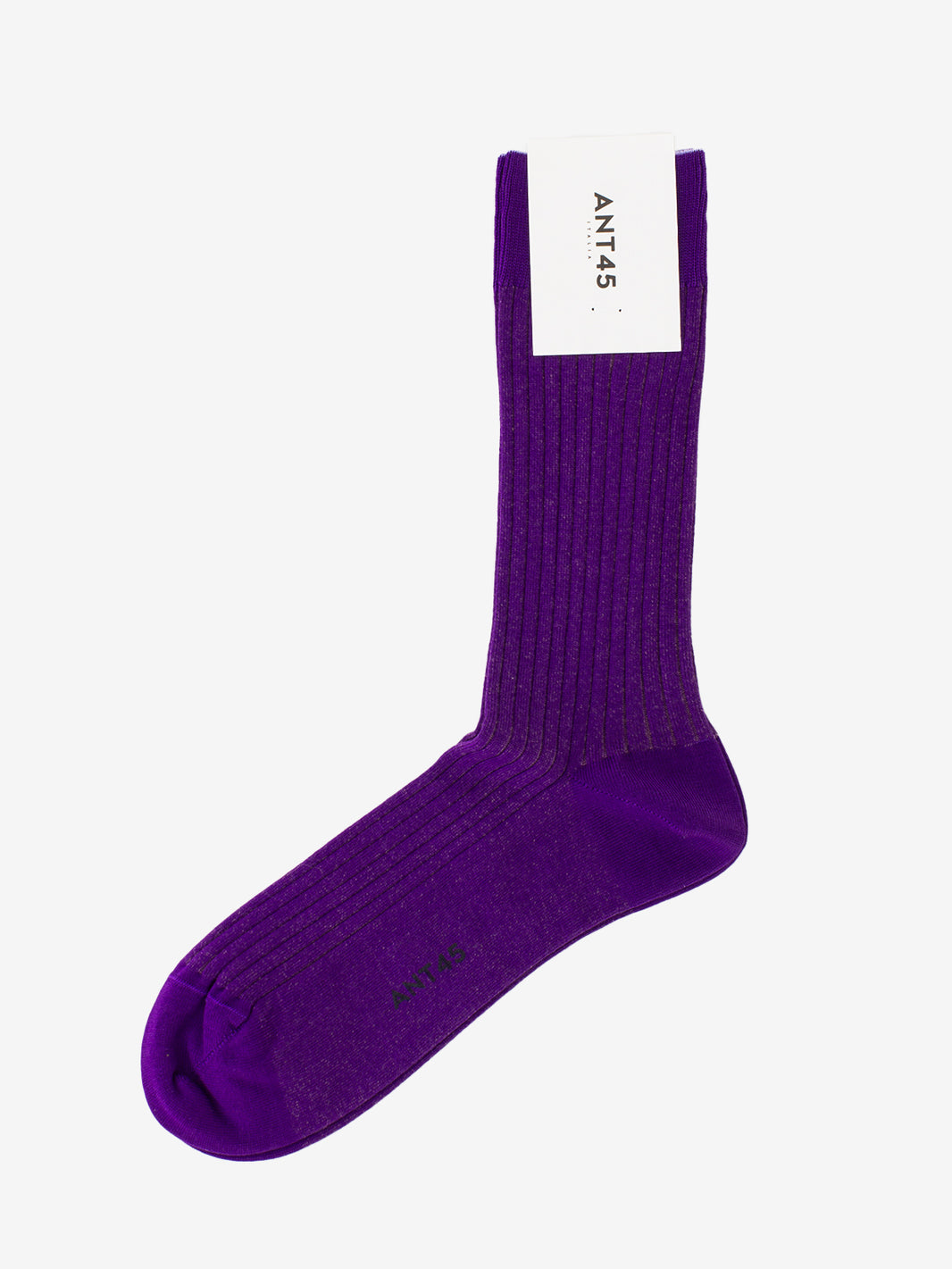Calzini Delaw costine purple