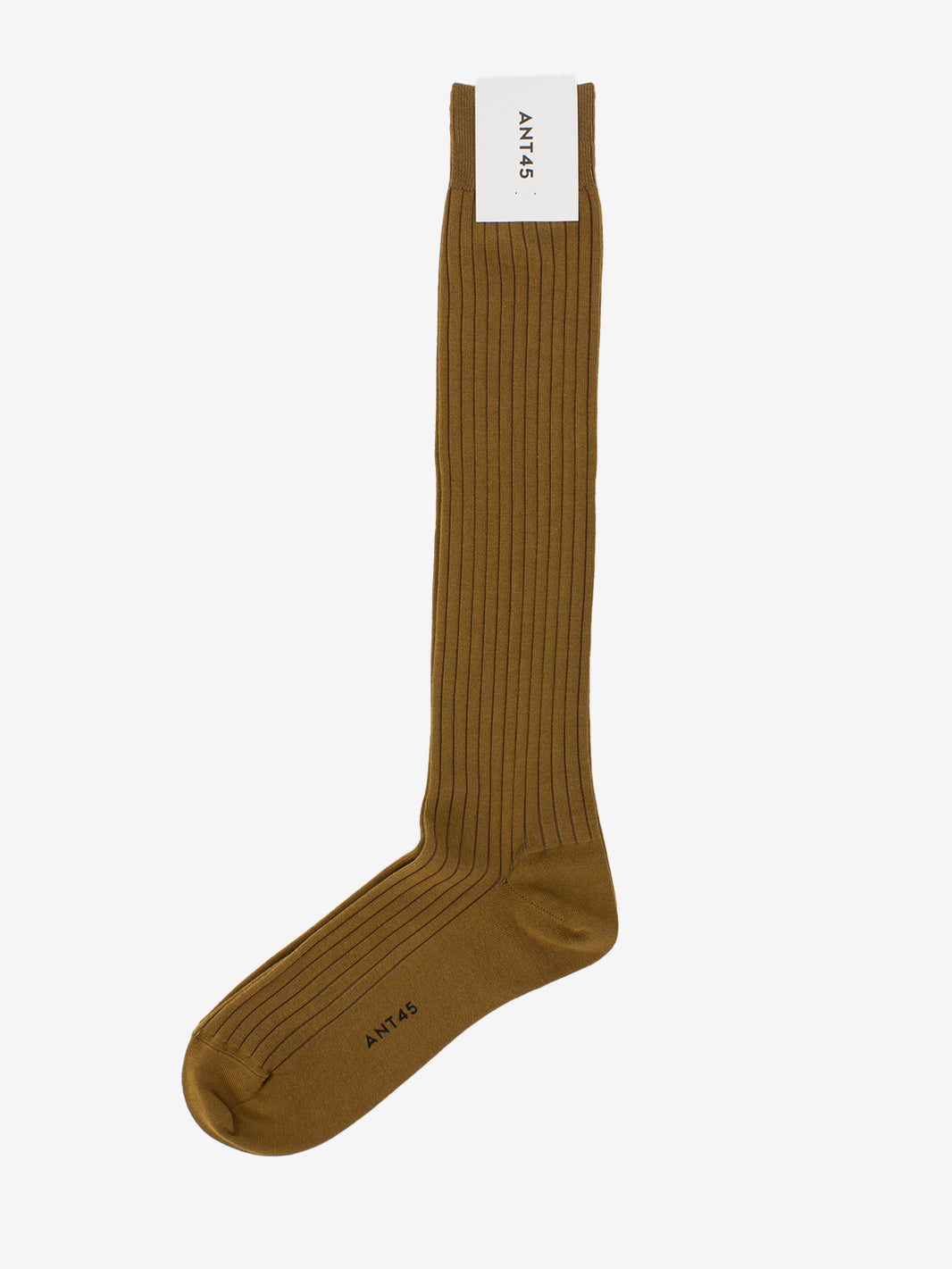 Calzini filo long  taupe