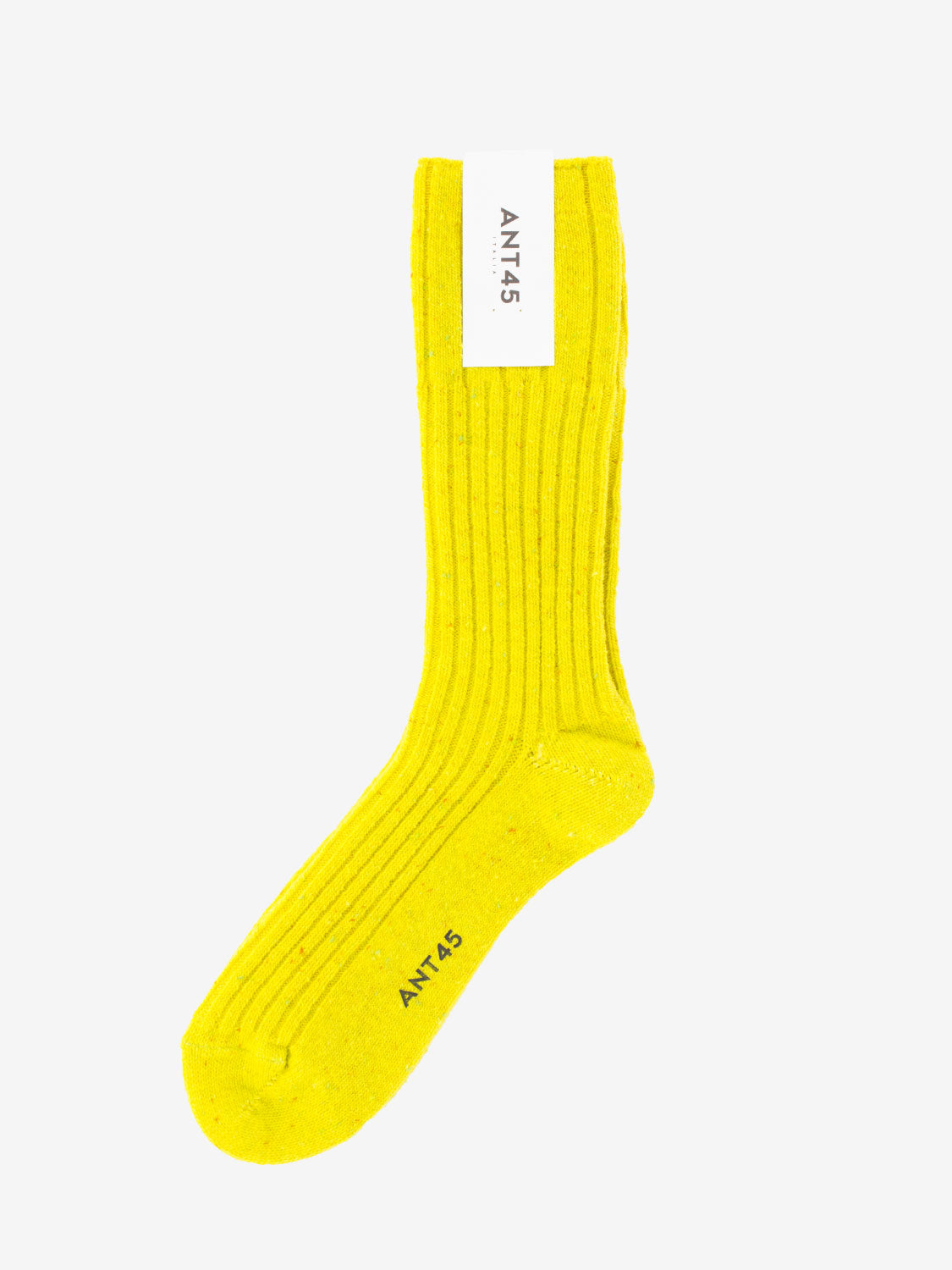 Los Angeles Yellow Socks