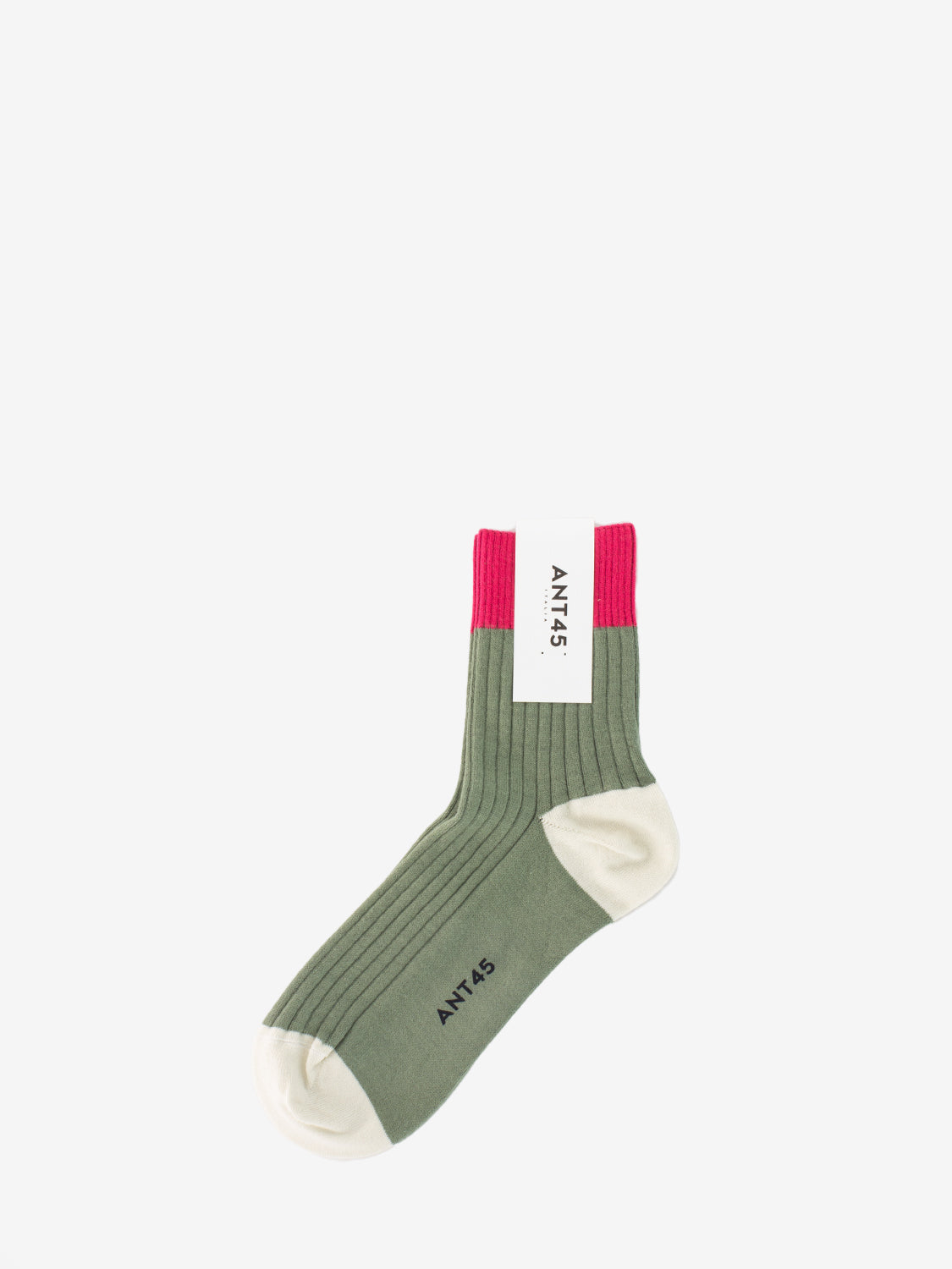 Rabun military socks