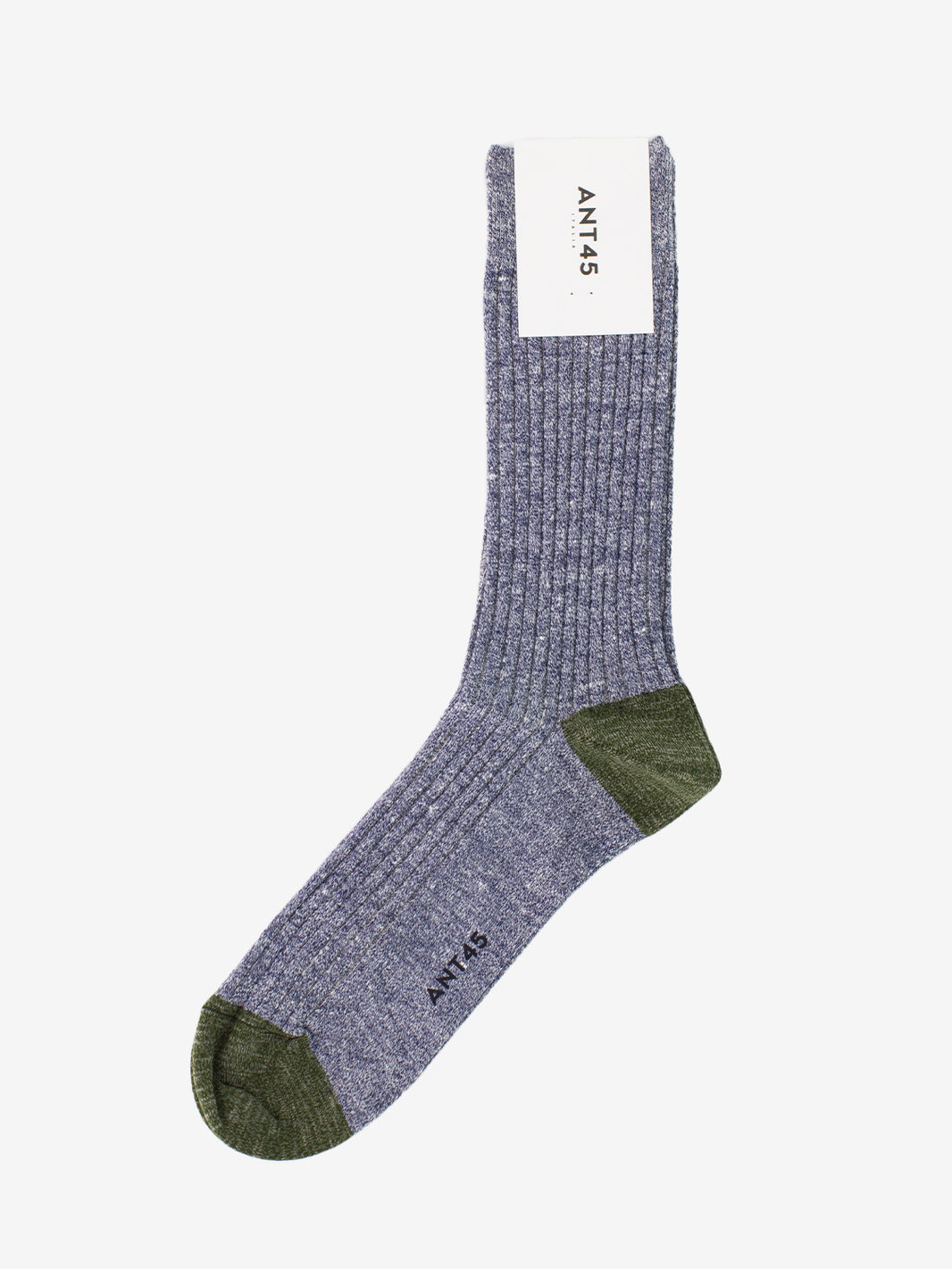 Calzini Razzoli corto denim