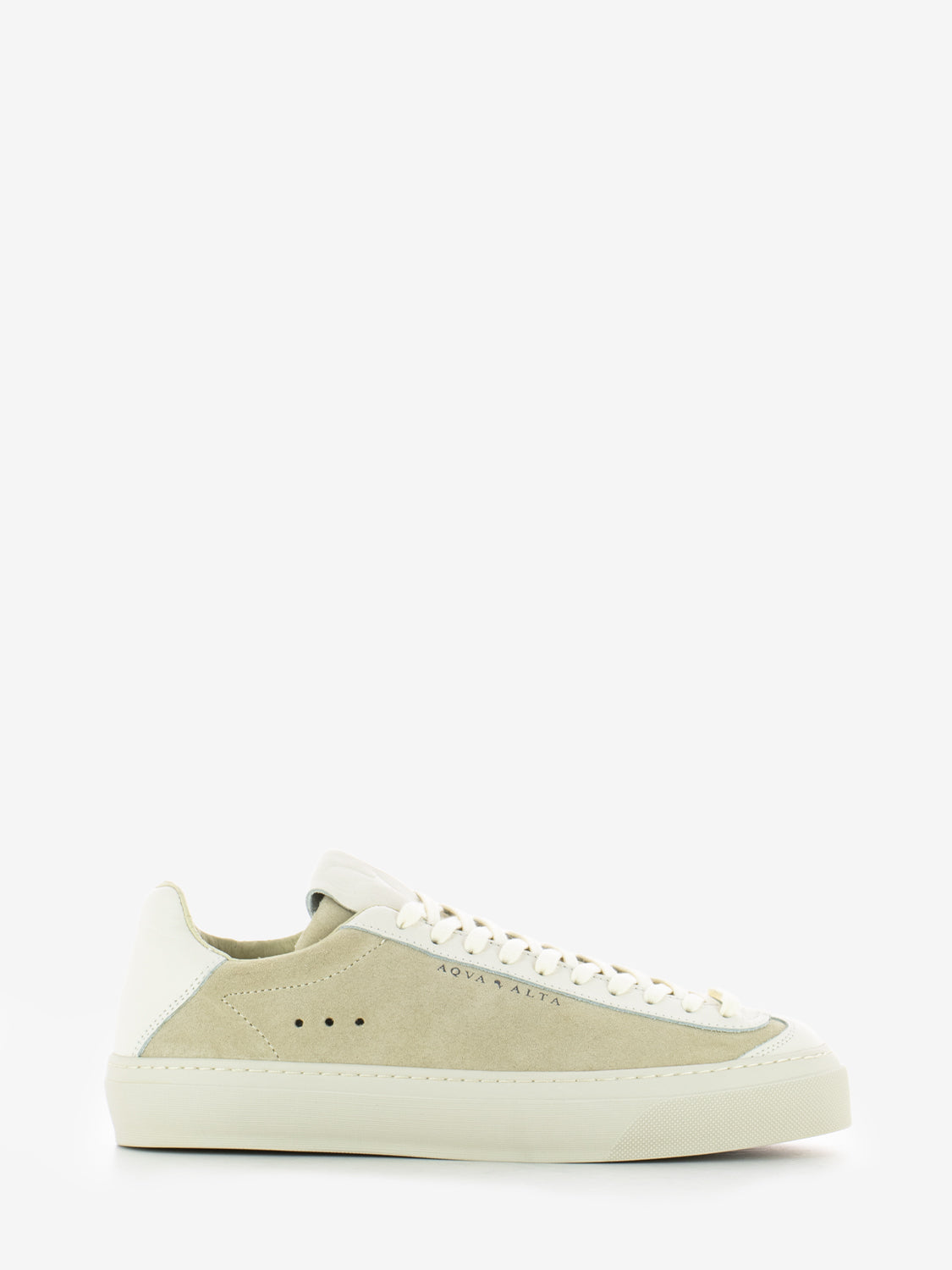 Sneakers Doge 01 beige