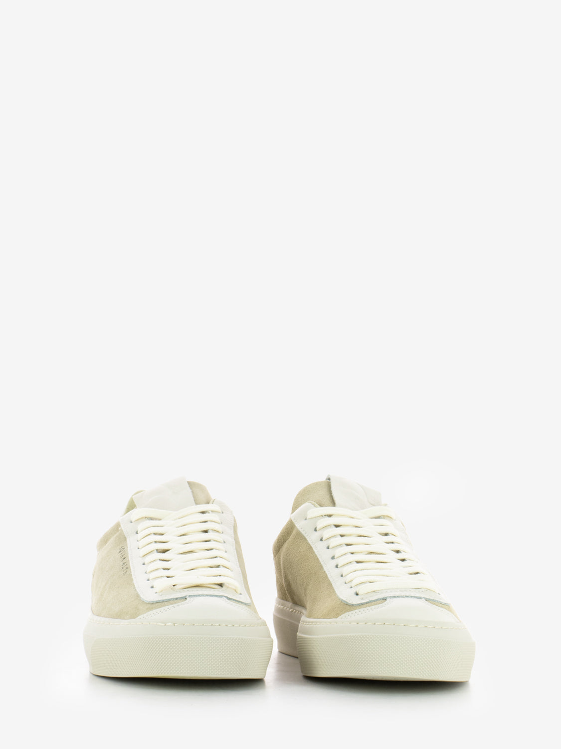 Sneakers Doge 01 beige