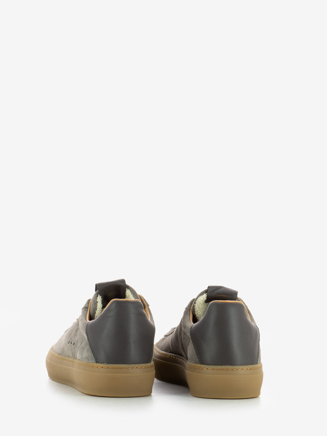Sneakers Doge 01 taupe