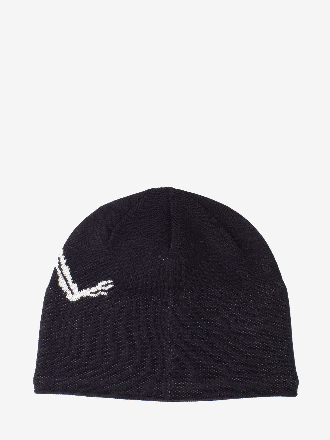 Bird Head Toque orca