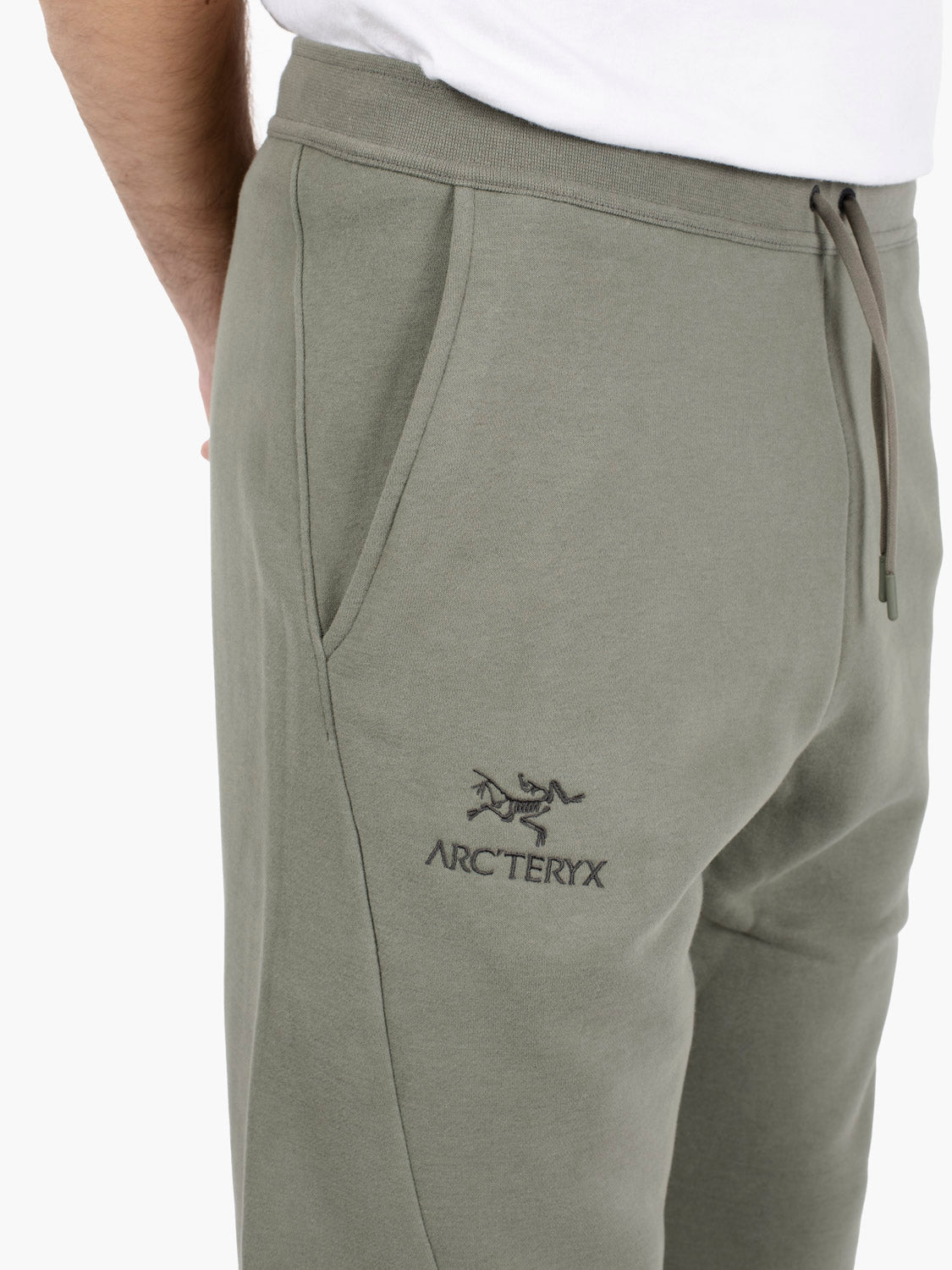 Arc'teryx - Emblem fleece jogger M forage | STIMM