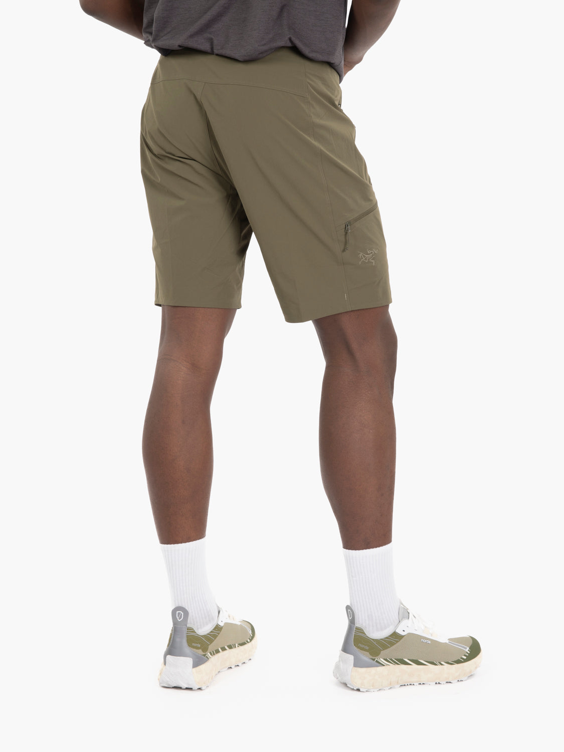 Gamma SL short 9' M tatsu