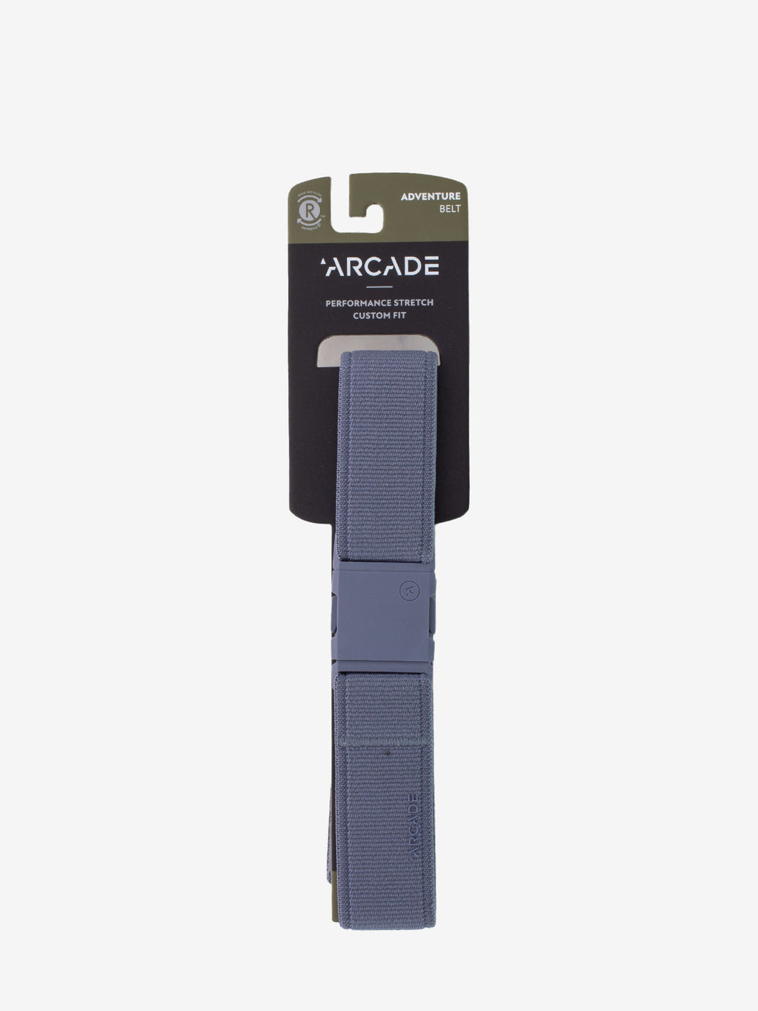Atlas icelandic belt