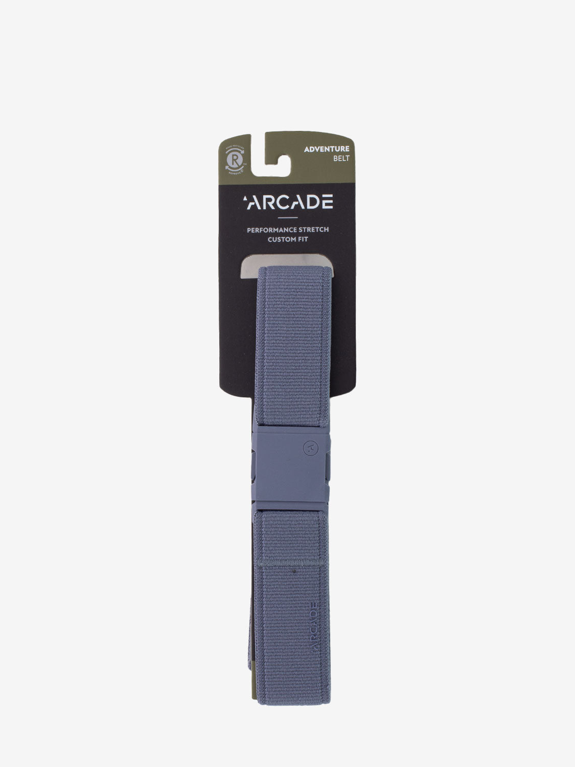 Atlas icelandic belt