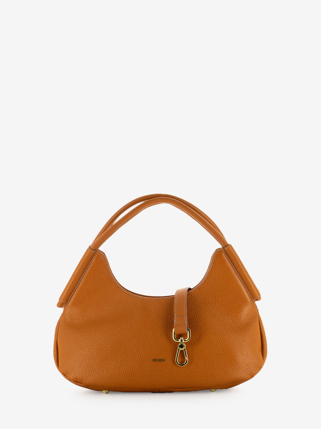 Yoruba earth hand bag