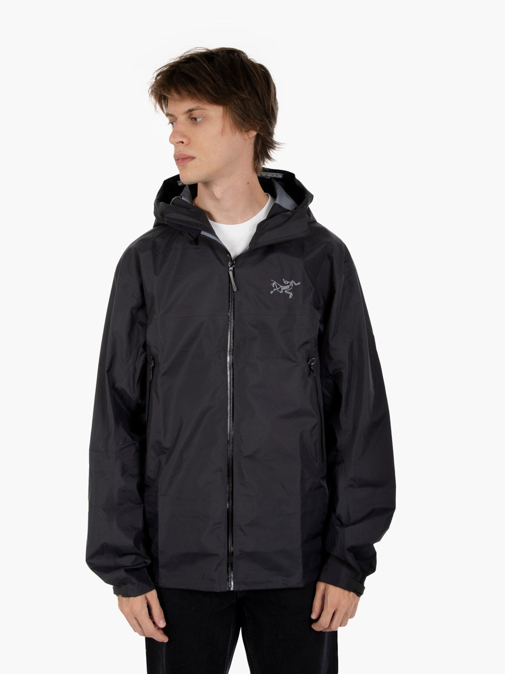 Beta SL jacket M nero