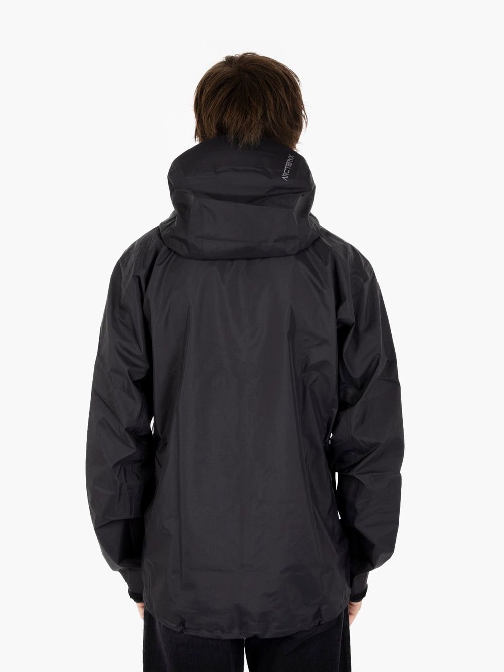 Beta SL jacket M nero