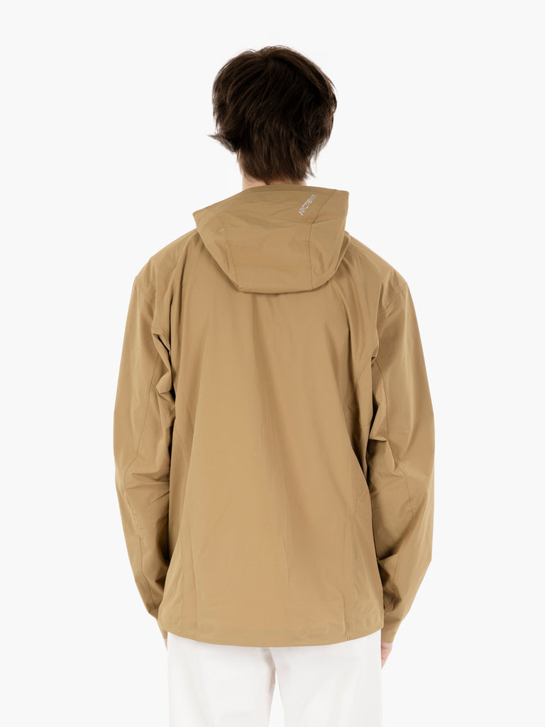 ARC'TERYX - Gamma lightweight hoody M canvas