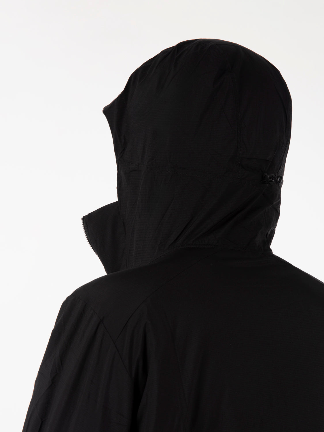Atom SL Hoody Jacket black