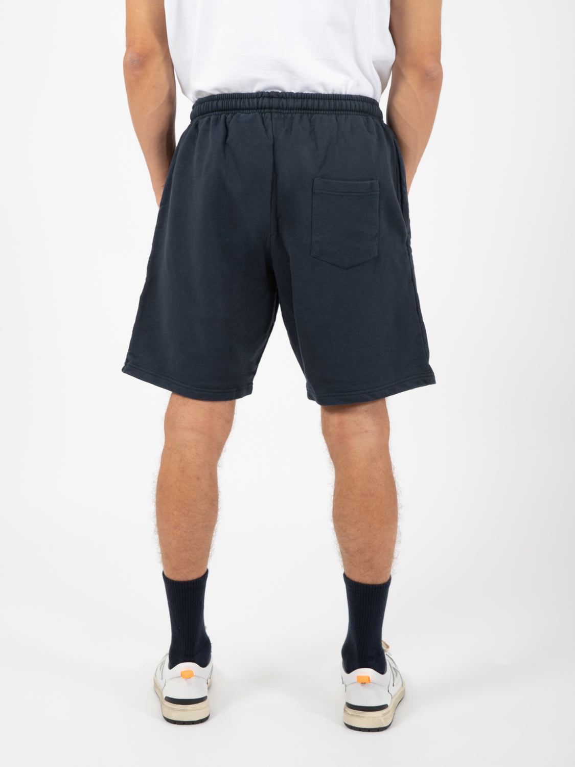 Bermuda Seppe navy