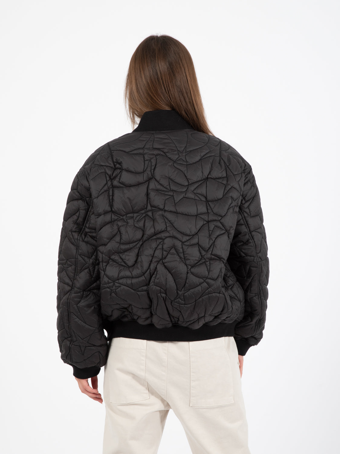 Bomber Illusion black