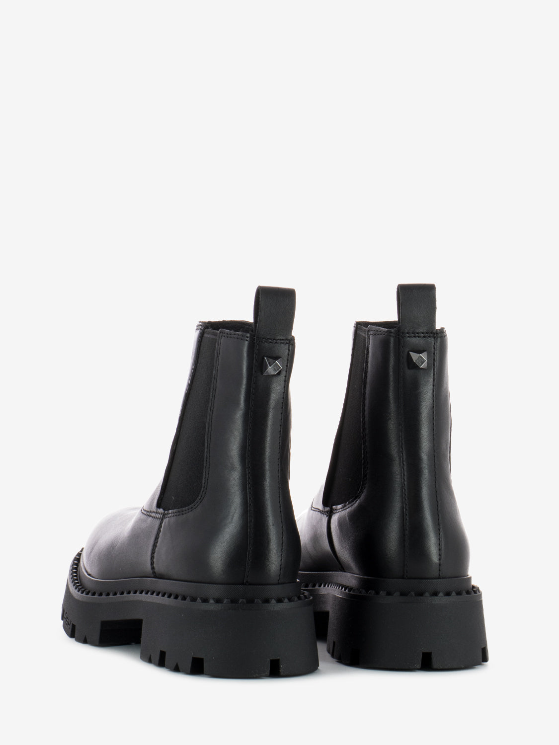 Tronchetto Genesis Stud black