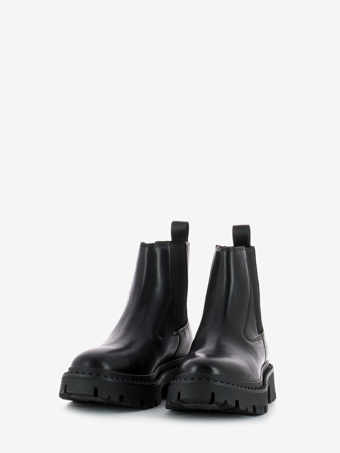 Tronchetto Genesis Stud black