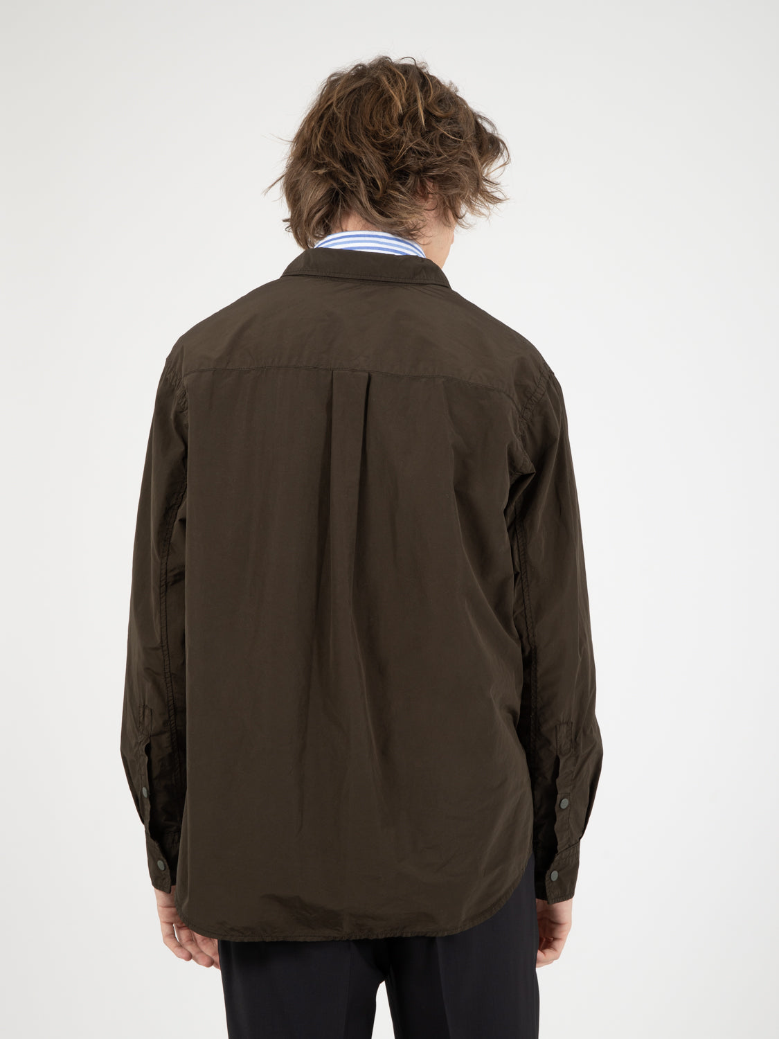 Camicia Casse in nylon militare