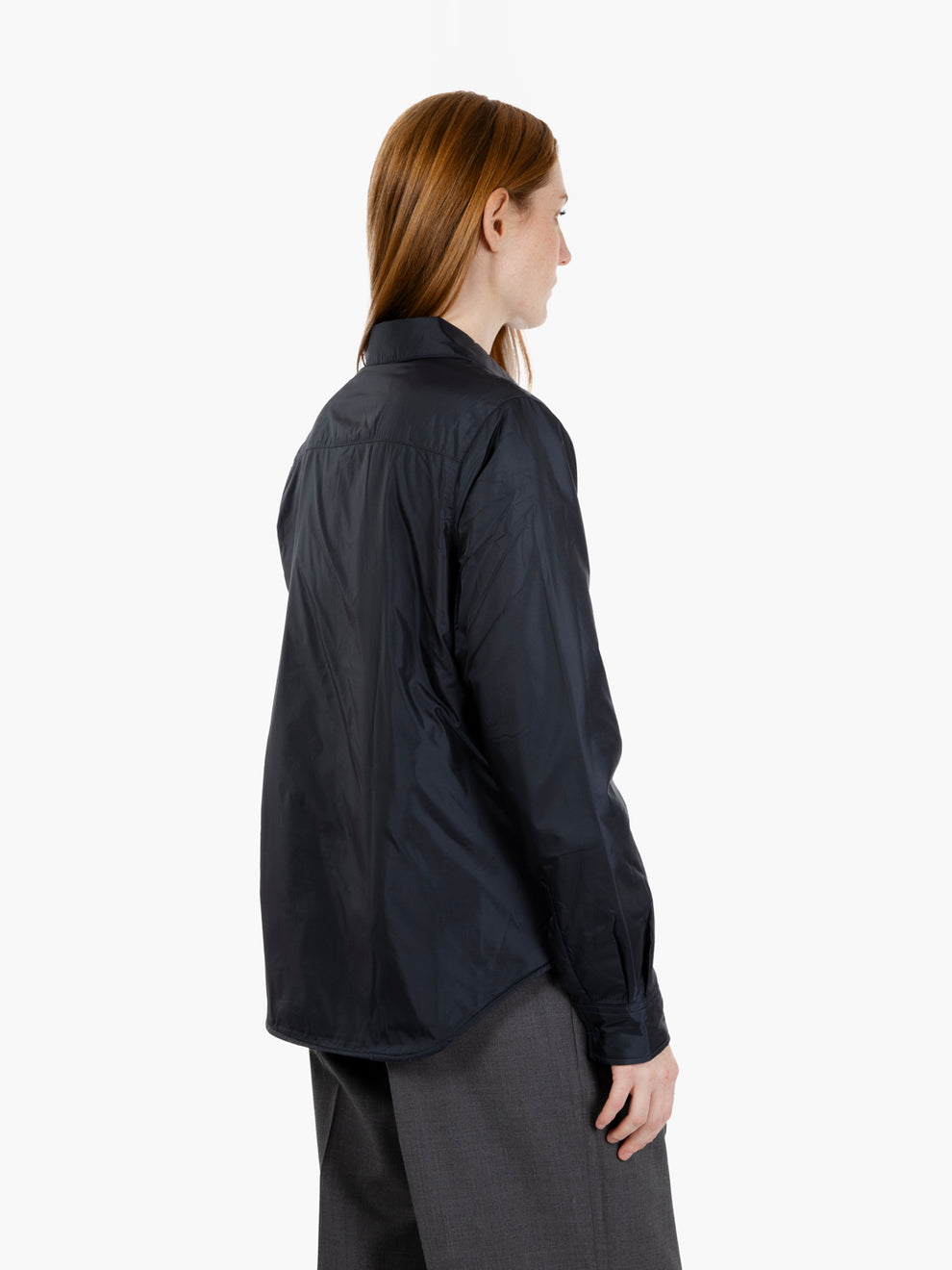 Glue Navy Shirt