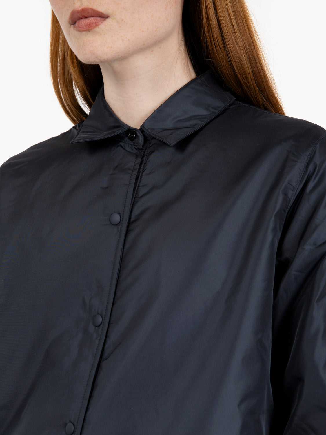 Glue Navy Shirt