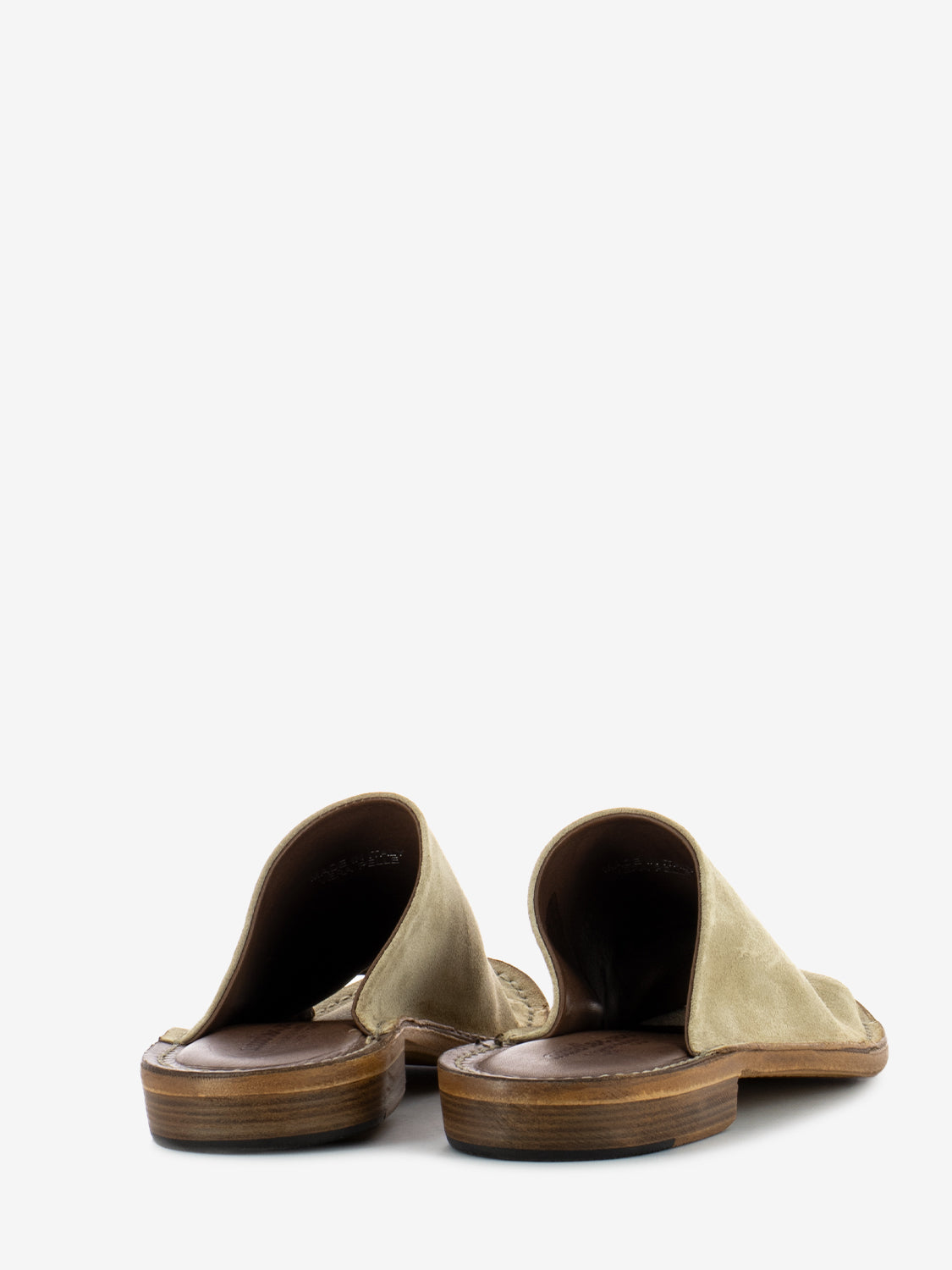 Petflex barley beige slipper