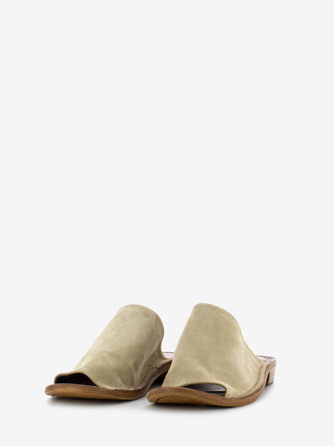 Petflex barley beige slipper