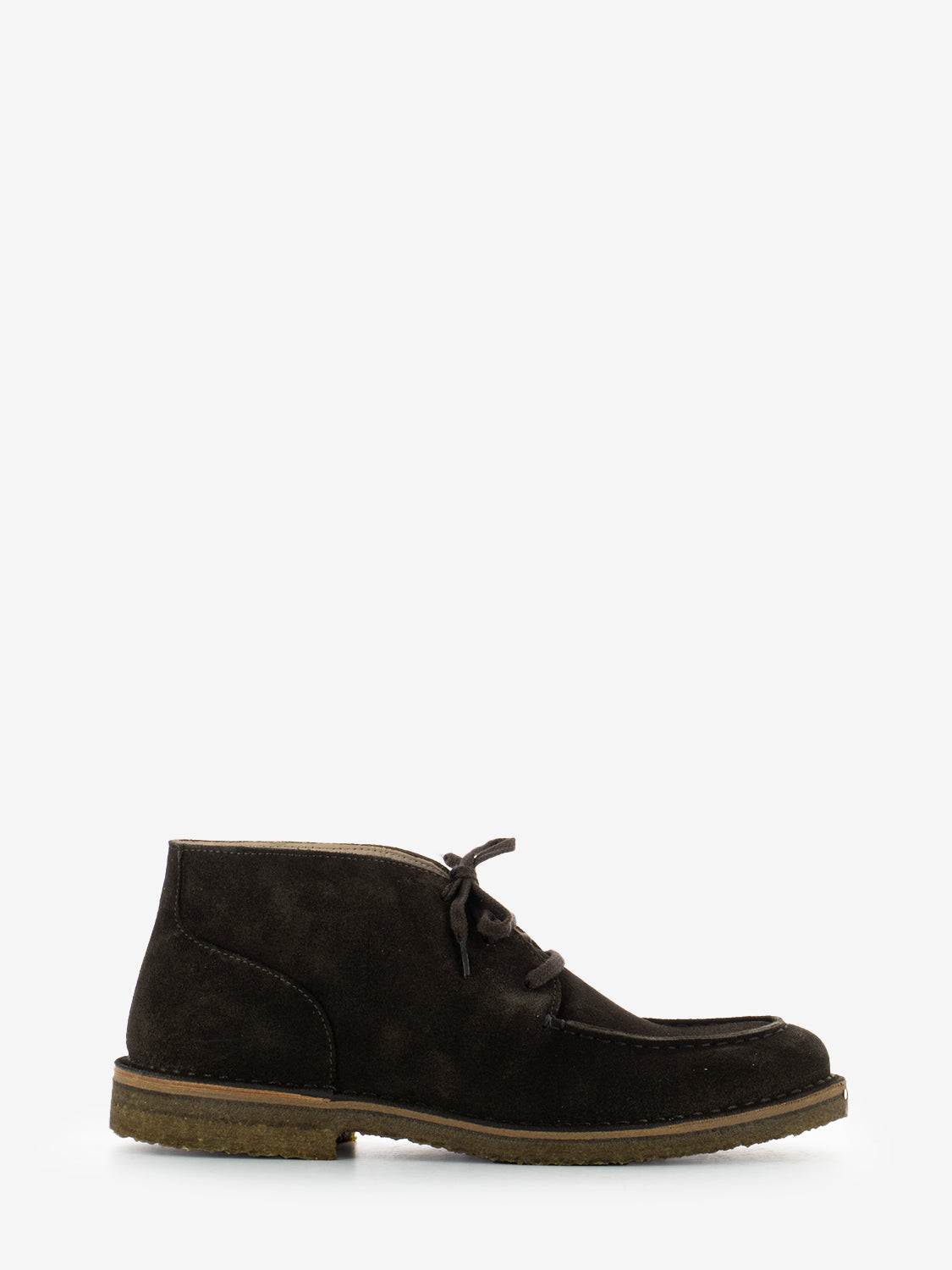 POLISH DARK BROWN LACES DEUKEFLEX_480