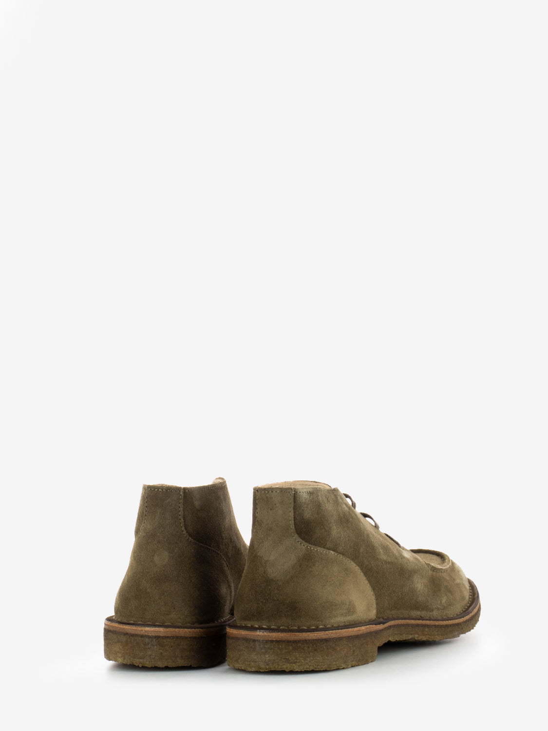 Polish Deukeflex dark brown