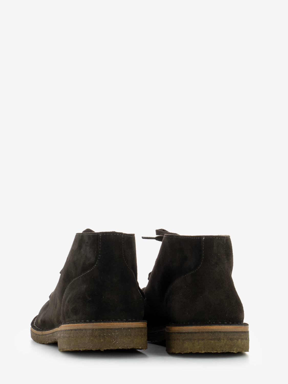 POLISH DARK BROWN LACES DEUKEFLEX_480