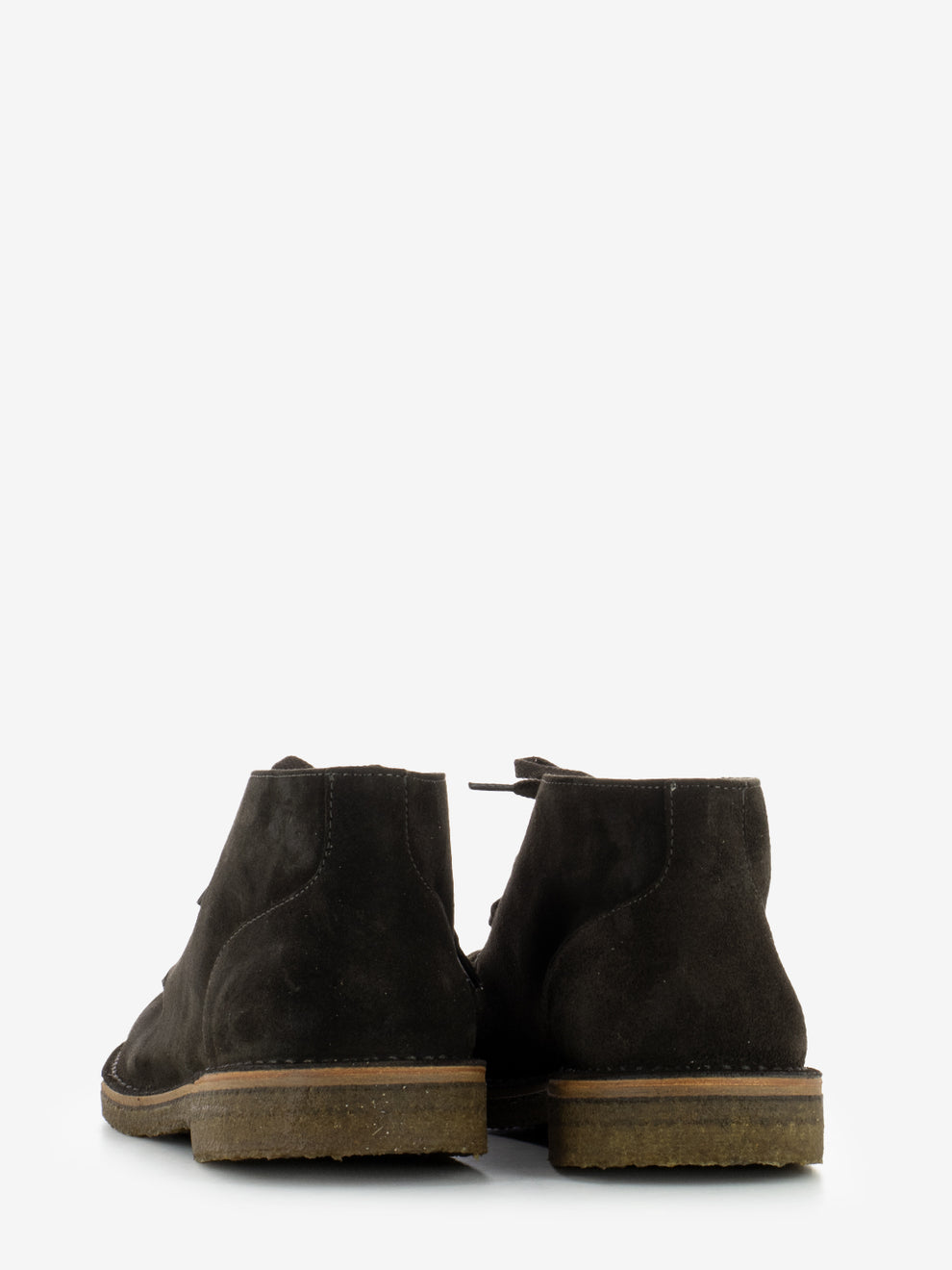 Polish Deukeflex dark brown