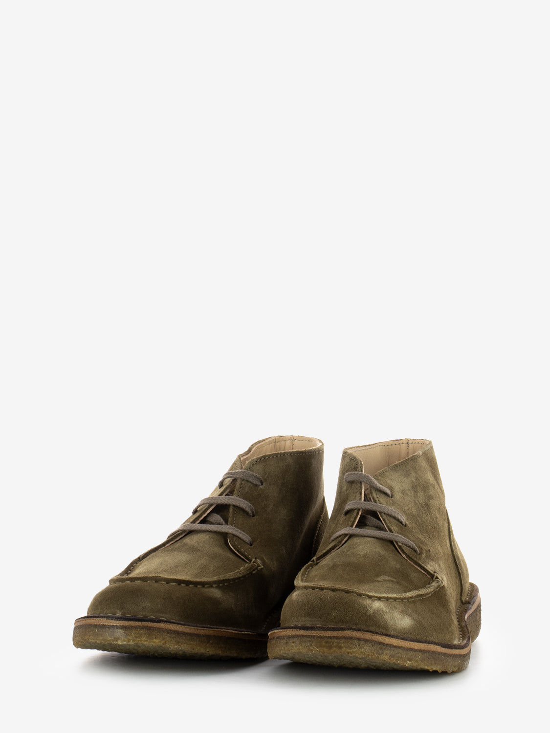Polish Deukeflex dark brown