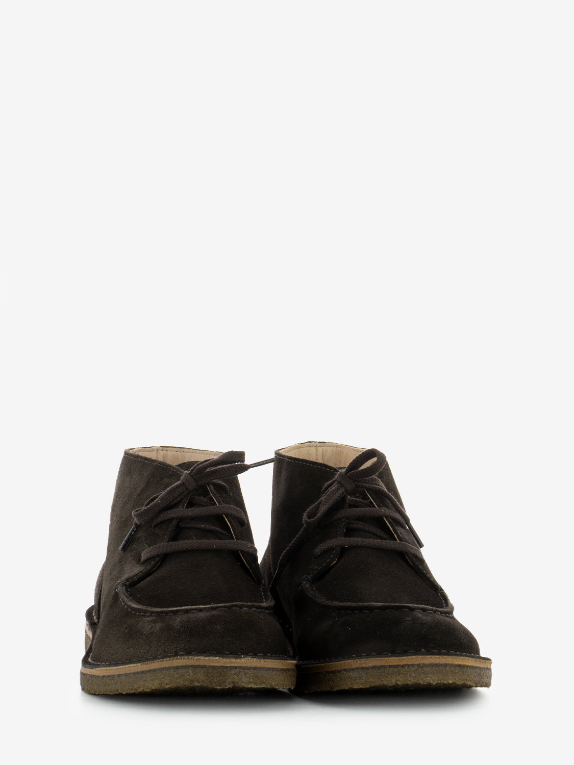 POLISH DARK BROWN LACES DEUKEFLEX_480