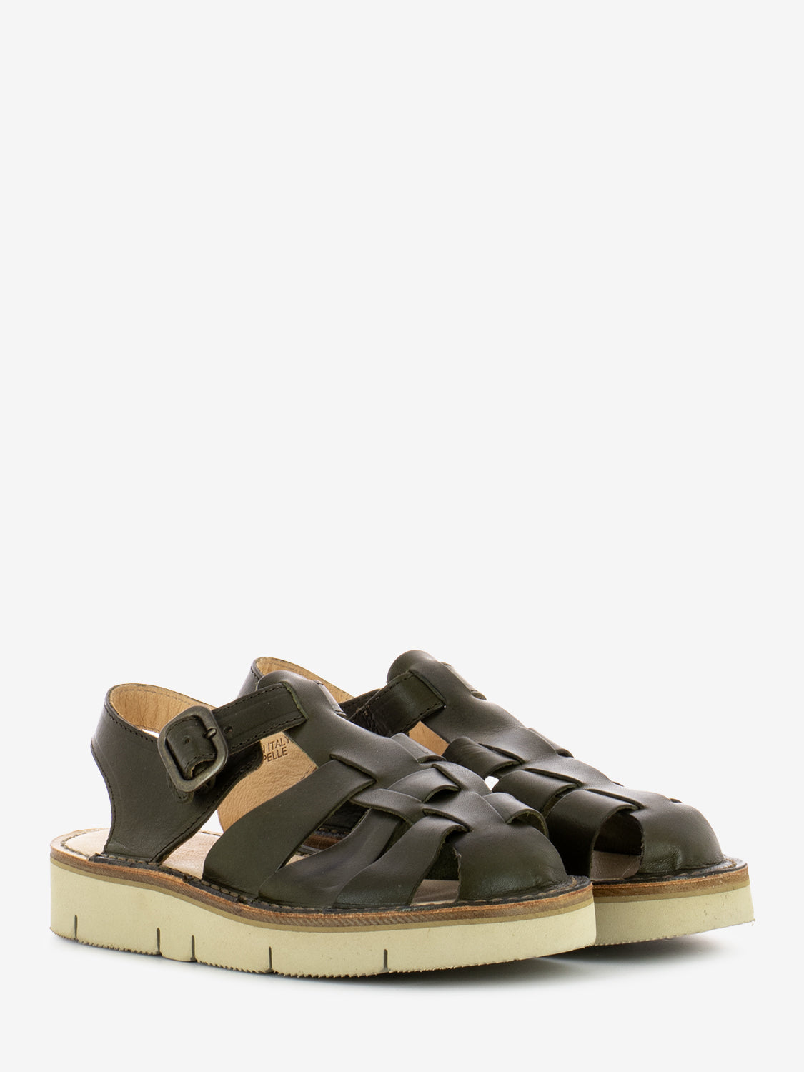 Nanciflex woodland sandals