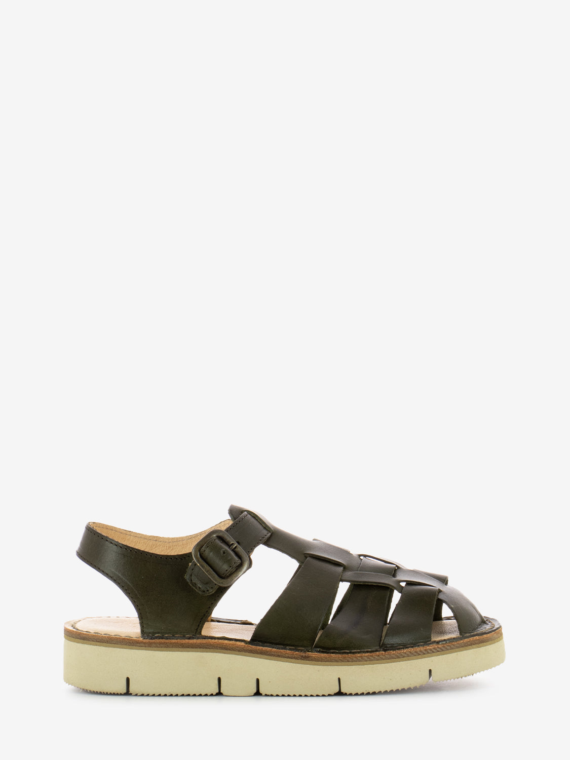 Nanciflex woodland sandals